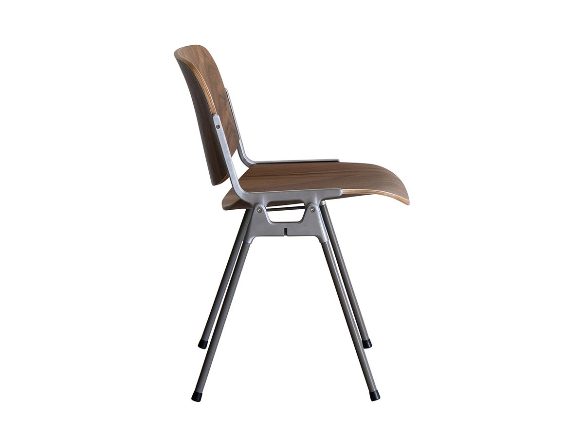 Knot antiques CASTEL CHAIR / ノットアンティークス カステル チェア（ウォールナット） （チェア・椅子 > ダイニングチェア） 22