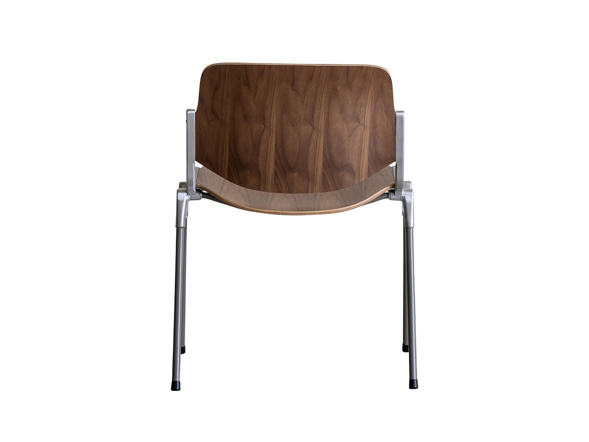 Knot antiques CASTEL CHAIR / ノットアンティークス カステル チェア（ウォールナット） （チェア・椅子 > ダイニングチェア） 21