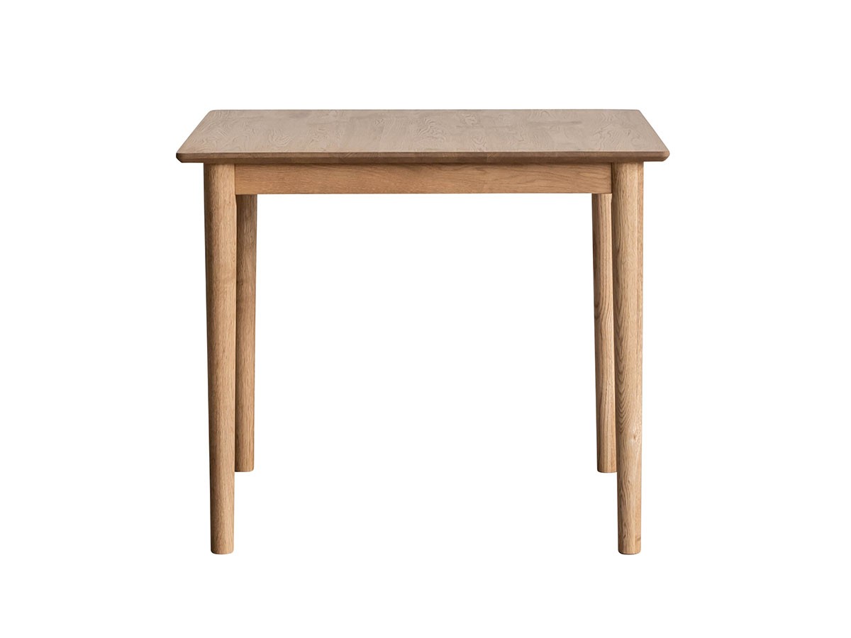 Easy Life KORON TABLE / イージーライフ コロン ダイニングテーブル 幅86cm （テーブル > ダイニングテーブル） 11