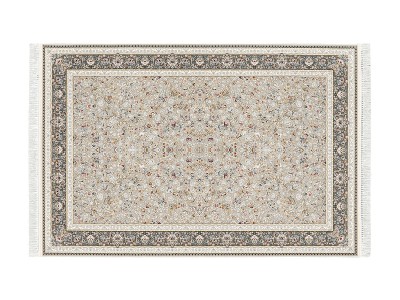 FLYMEe Blanc RUG / フライミーブラン ラグ #121329 - インテリア