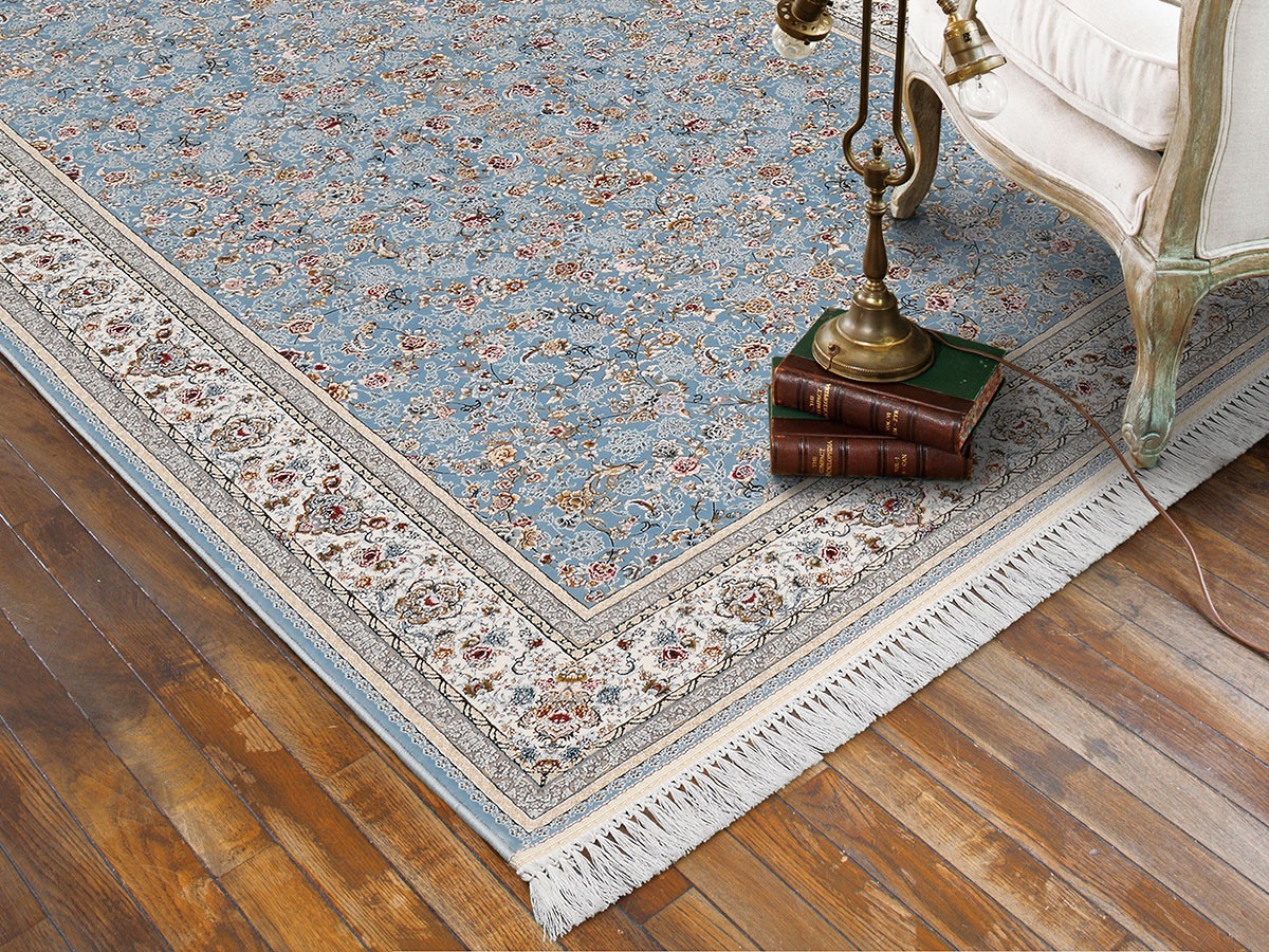 RUG / ラグ #121329 （ラグ・カーペット > ラグ・カーペット・絨毯） 4