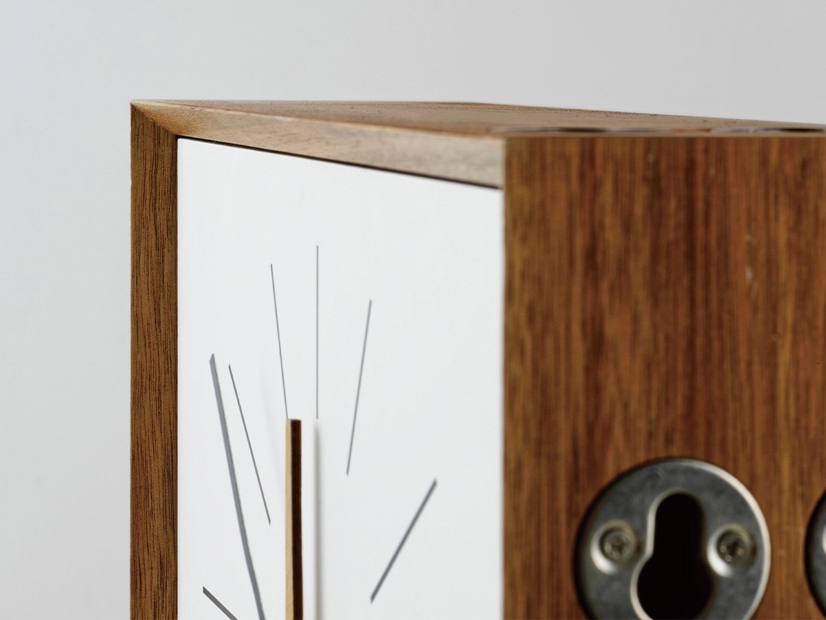 Wall Clock / ウォールクロック #121609 （時計 > 壁掛け時計） 7