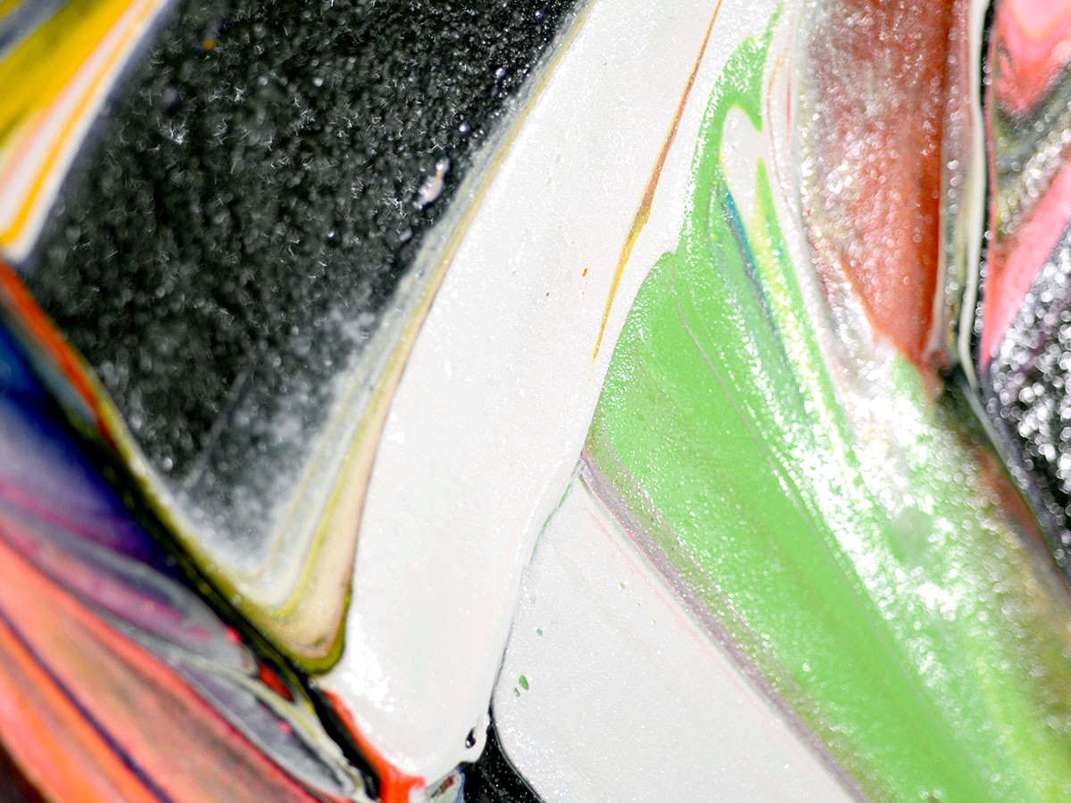 門田 光雅 prism B 3 / かどた みつまさ プリズム B3 （アート・オブジェ > アート・作家作品） 4