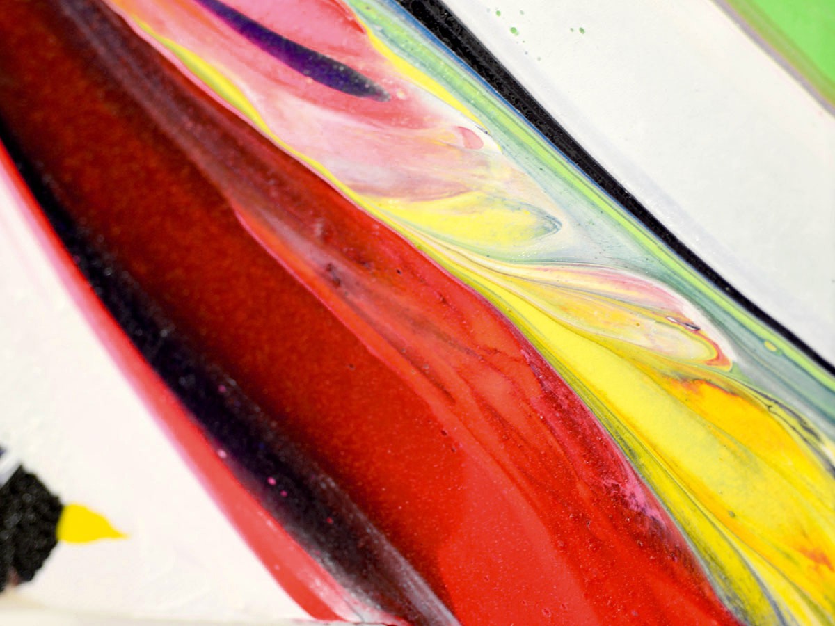 門田 光雅 prism B 3 / かどた みつまさ プリズム B3 （アート・オブジェ > アート・作家作品） 5