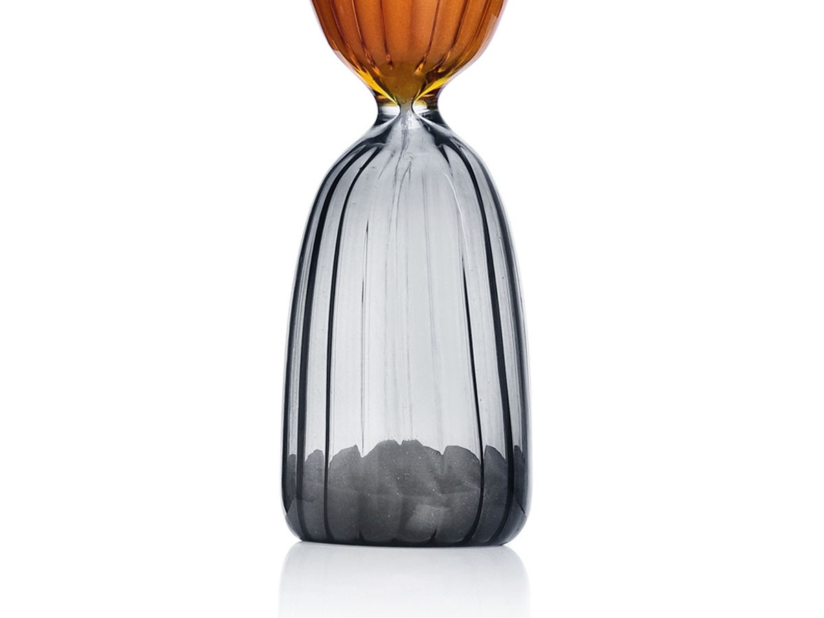 ICHENDORF MILANO Times Hourglass / イッケンドルフ・ミラノ タイムズ 砂時計 5分用 （インテリア雑貨 > その他インテリア雑貨） 10