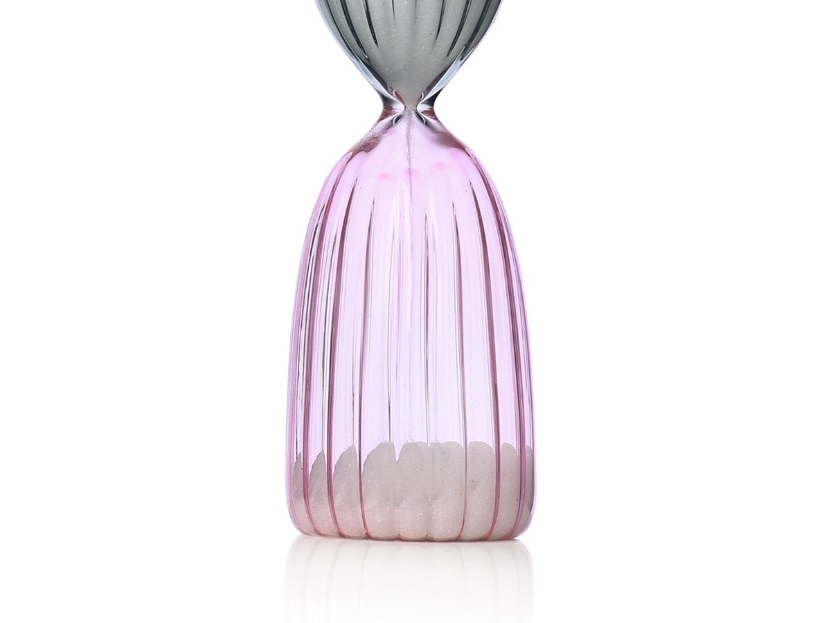 ICHENDORF MILANO Times Hourglass / イッケンドルフ・ミラノ タイムズ 砂時計 5分用 （インテリア雑貨 > その他インテリア雑貨） 8