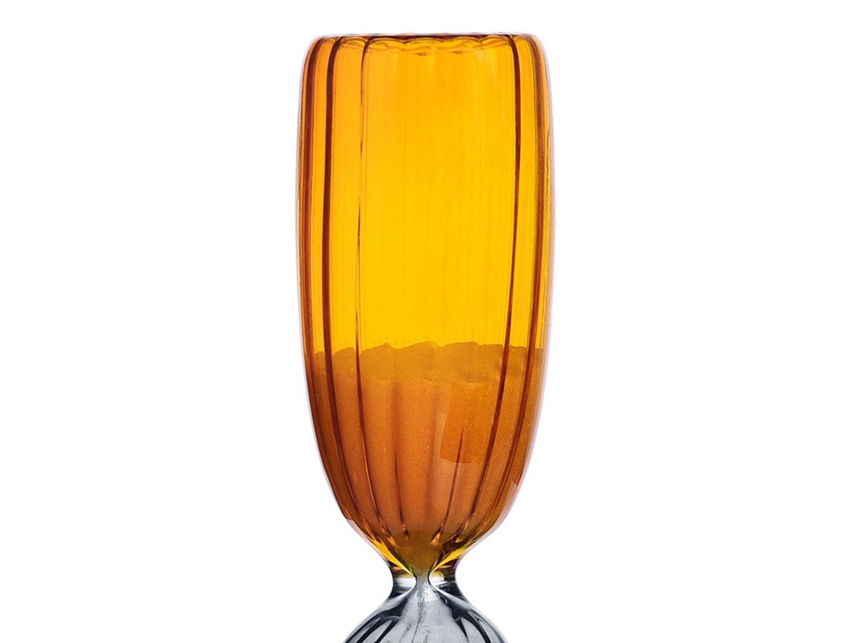 ICHENDORF MILANO Times Hourglass / イッケンドルフ・ミラノ タイムズ 砂時計 5分用 （インテリア雑貨 > その他インテリア雑貨） 9