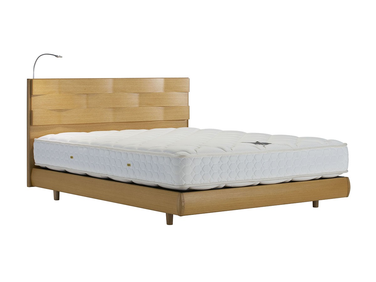 FRANCE BED ESPRIT Bed Frame