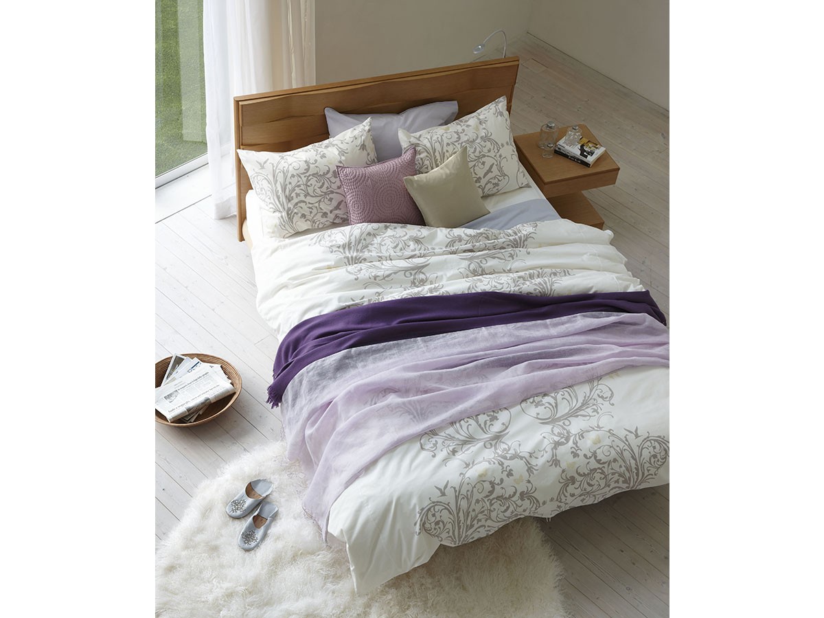 FRANCE BED ESPRIT Bed Frame / フランスベッド エスプリ ベッドフレーム （ベッド > シングルベッド） 4