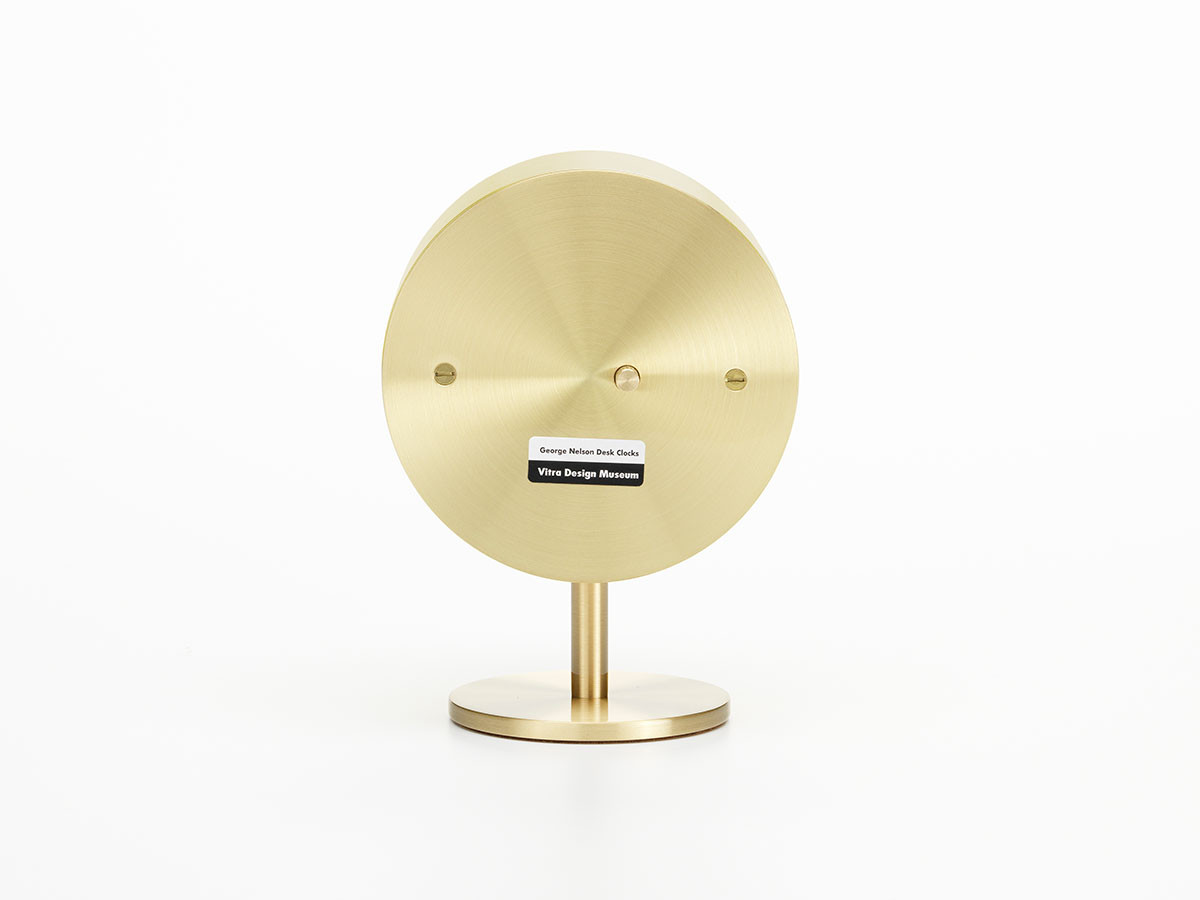 Vitra Desk Clocks Night Clock / ヴィトラ デスク クロック ナイト