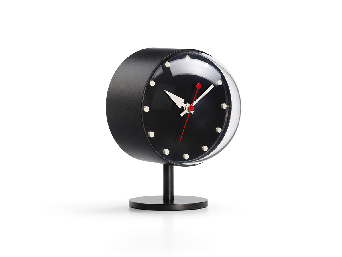 Vitra Desk Clocks
Night Clock / ヴィトラ デスク クロック
ナイト クロック （時計 > 置時計） 2