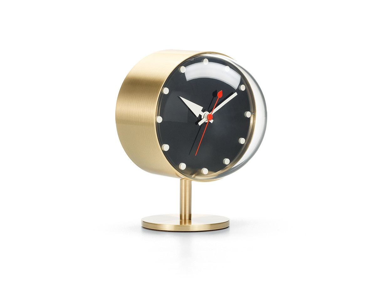Vitra Desk Clocks
Night Clock / ヴィトラ デスク クロック
ナイト クロック （時計 > 置時計） 1