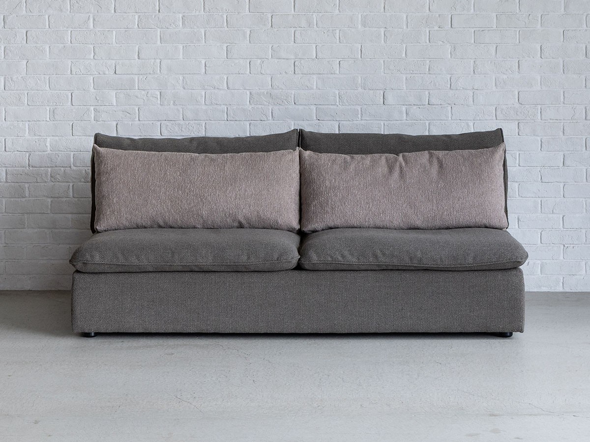 OFT SOFA 2.5P / オフト ソファ 2.5人掛け （ソファ > 二人掛けソファ） 47