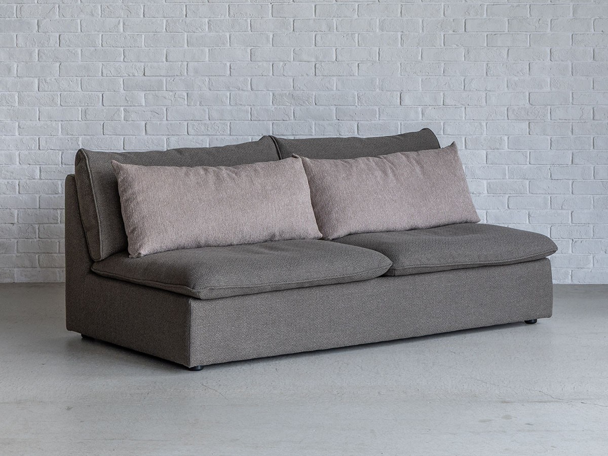 OFT SOFA 2.5P / オフト ソファ 2.5人掛け （ソファ > 二人掛けソファ） 48