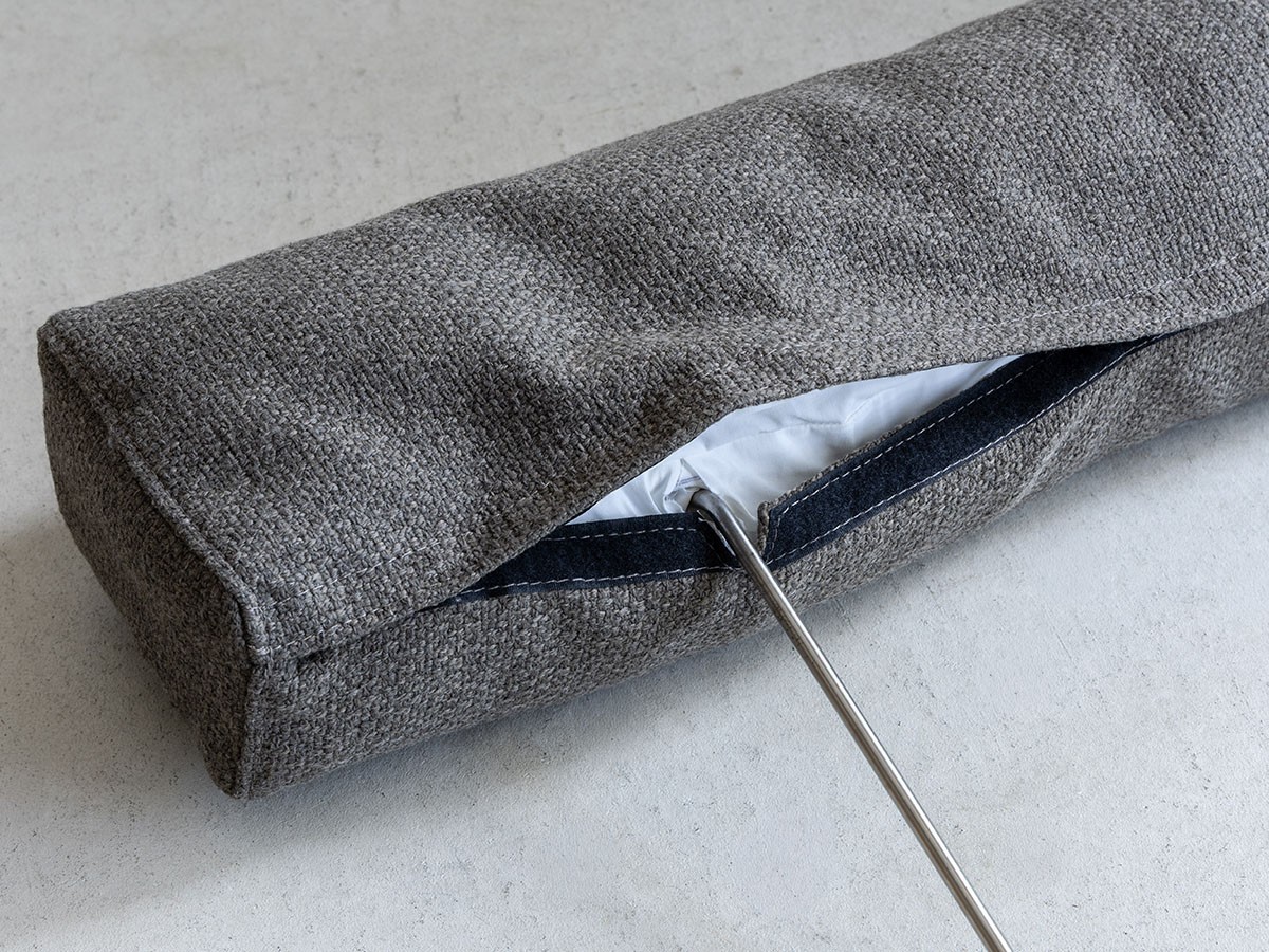 OFT SOFA CORNER / オフト ソファ コーナー （ソファ > 一人掛けソファ） 36