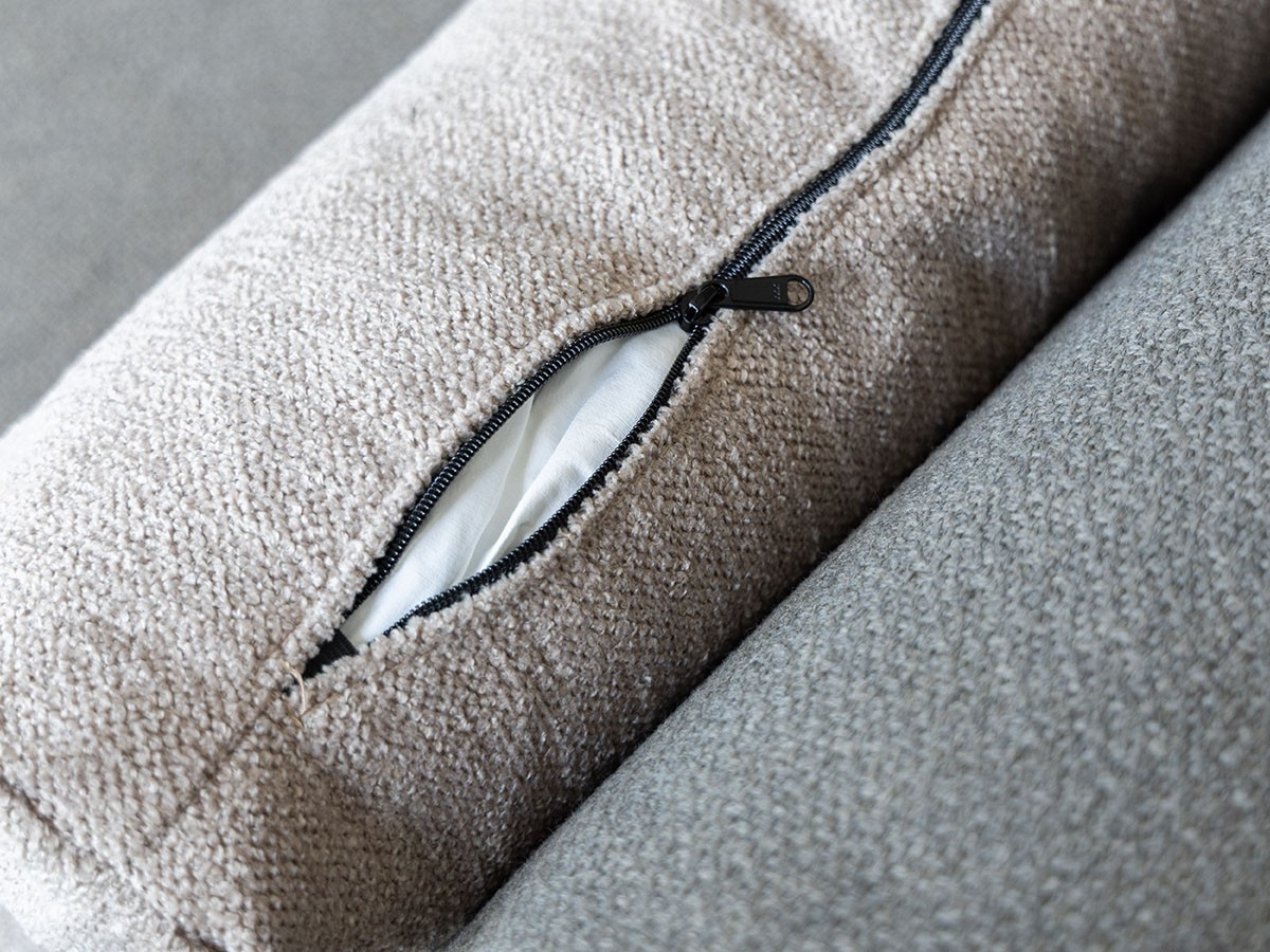 OFT SOFA CORNER / オフト ソファ コーナー （ソファ > 一人掛けソファ） 32