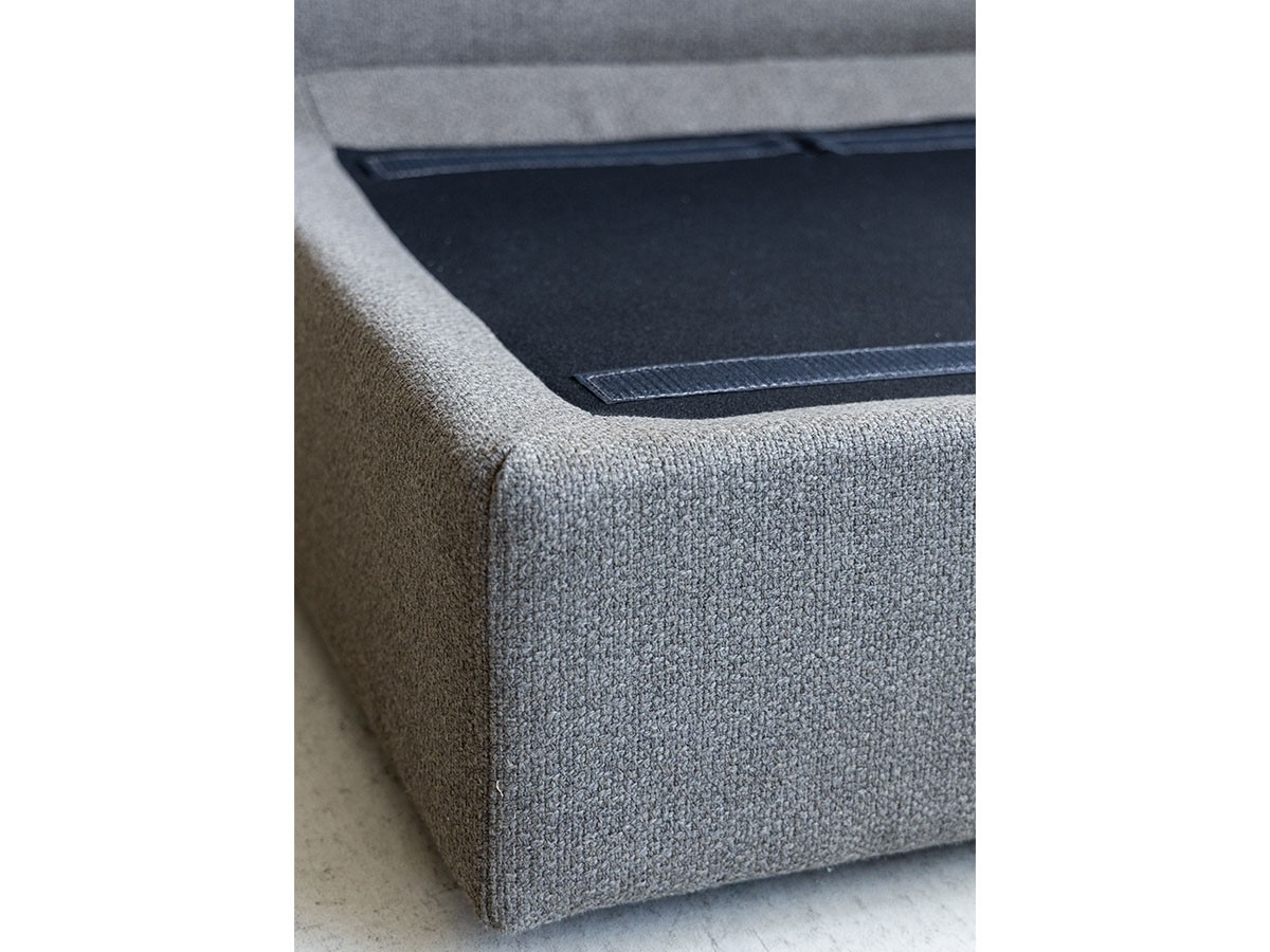 OFT SOFA STOOL / オフト ソファ スツール （ソファ > オットマン） 18