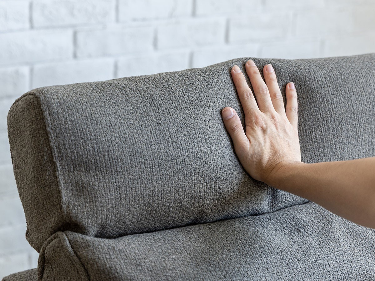 OFT SOFA CORNER / オフト ソファ コーナー （ソファ > 一人掛けソファ） 35