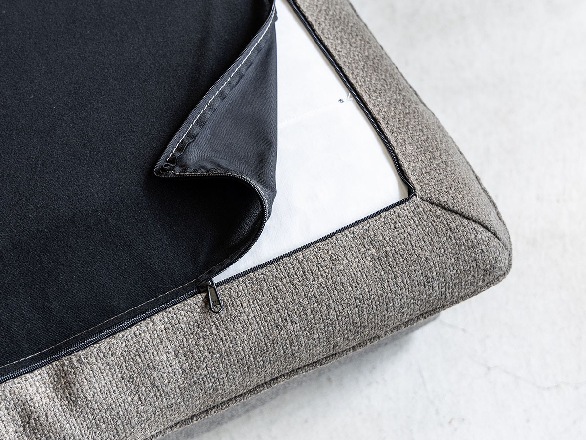 OFT SOFA STOOL / オフト ソファ スツール （ソファ > オットマン） 21