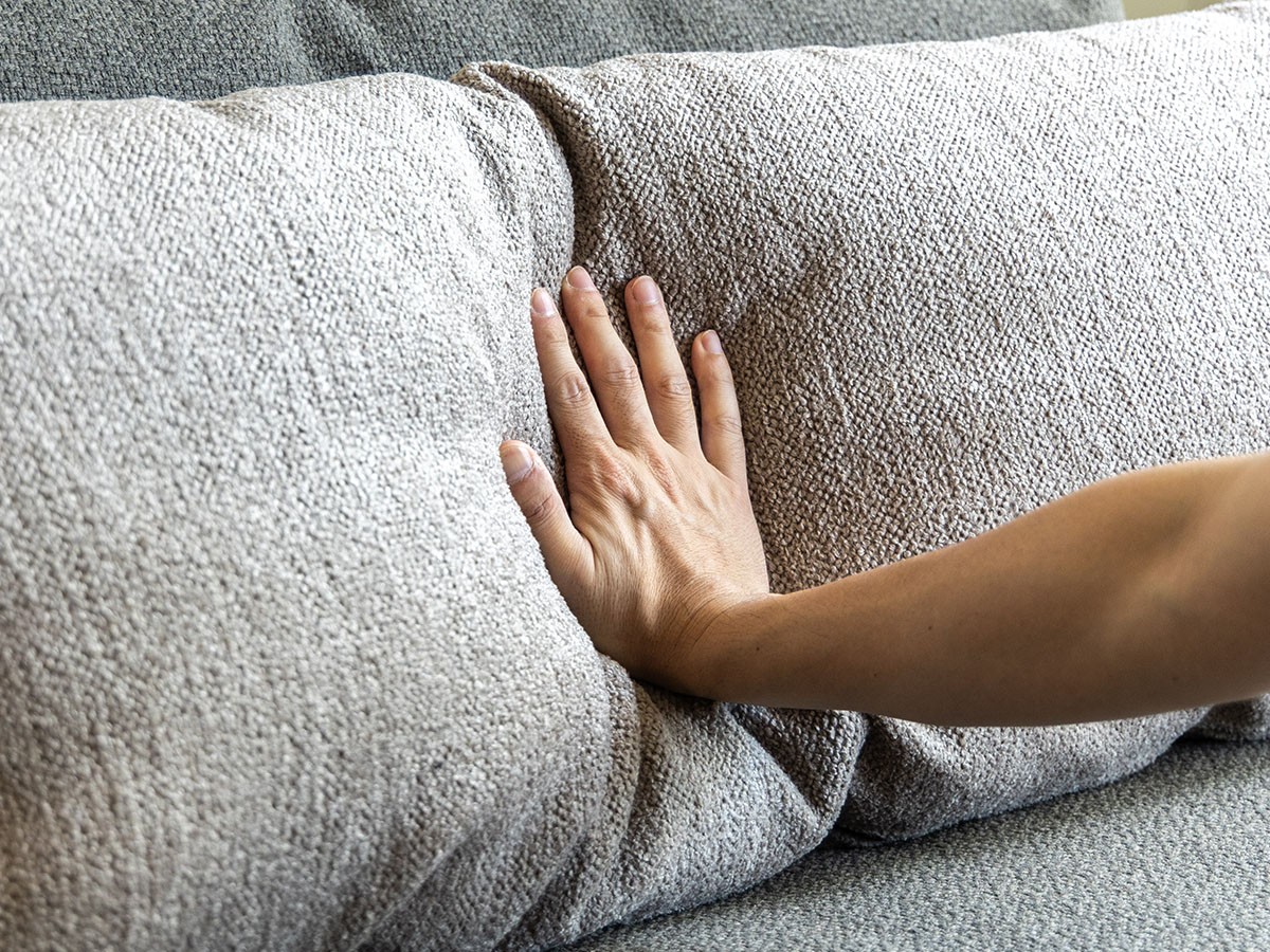 OFT SOFA CORNER / オフト ソファ コーナー （ソファ > 一人掛けソファ） 31