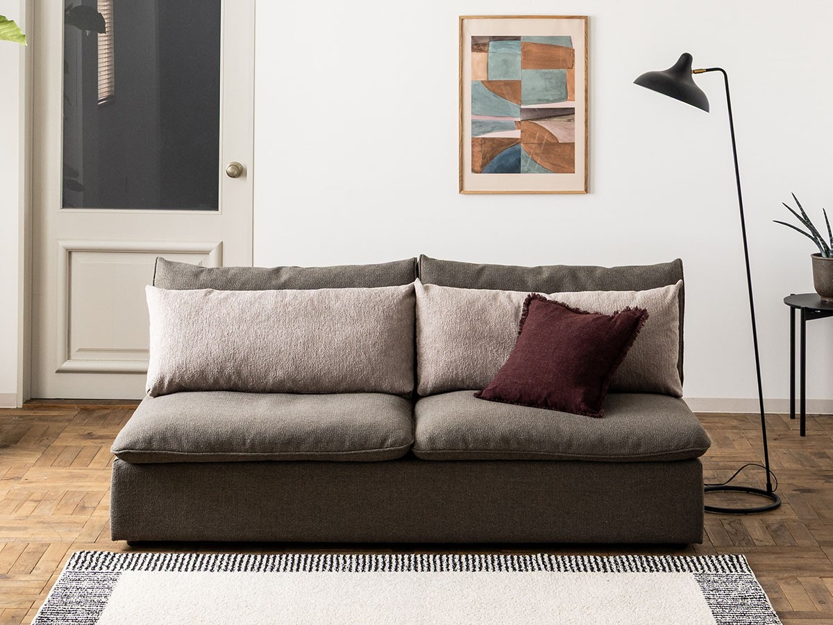 OFT SOFA 2.5P / オフト ソファ 2.5人掛け （ソファ > 二人掛けソファ） 6