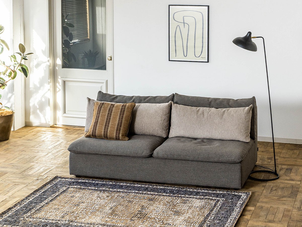 OFT SOFA 2.5P / オフト ソファ 2.5人掛け （ソファ > 二人掛けソファ） 8