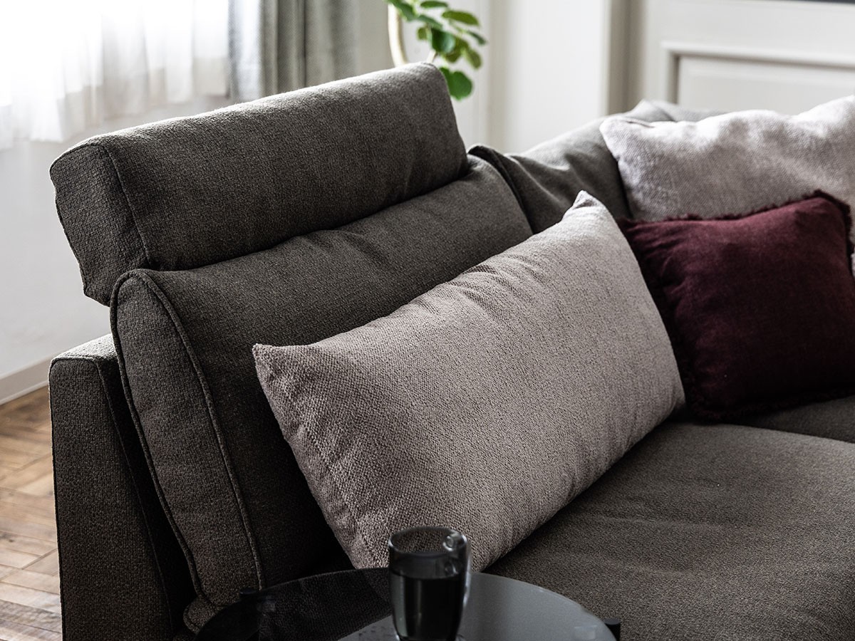 OFT SOFA CORNER / オフト ソファ コーナー （ソファ > 一人掛けソファ） 11