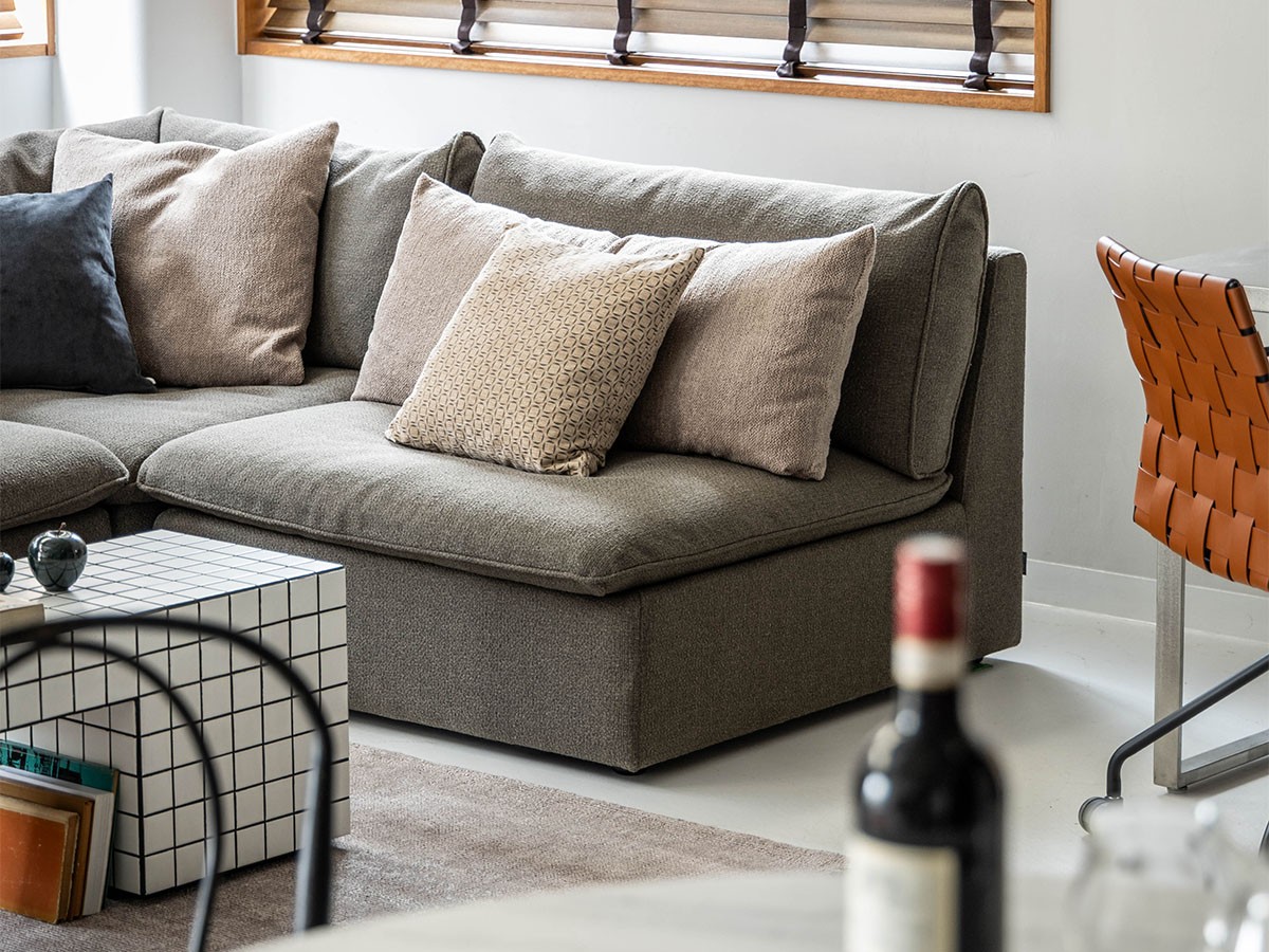 OFT SOFA 1P / オフト ソファ 1人掛け （ソファ > 一人掛けソファ） 11