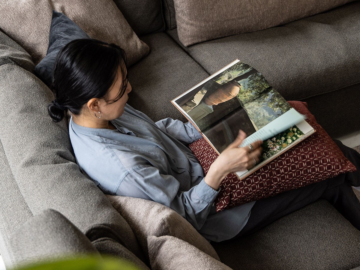 OFT SOFA CORNER / オフト ソファ コーナー （ソファ > 一人掛けソファ） 13