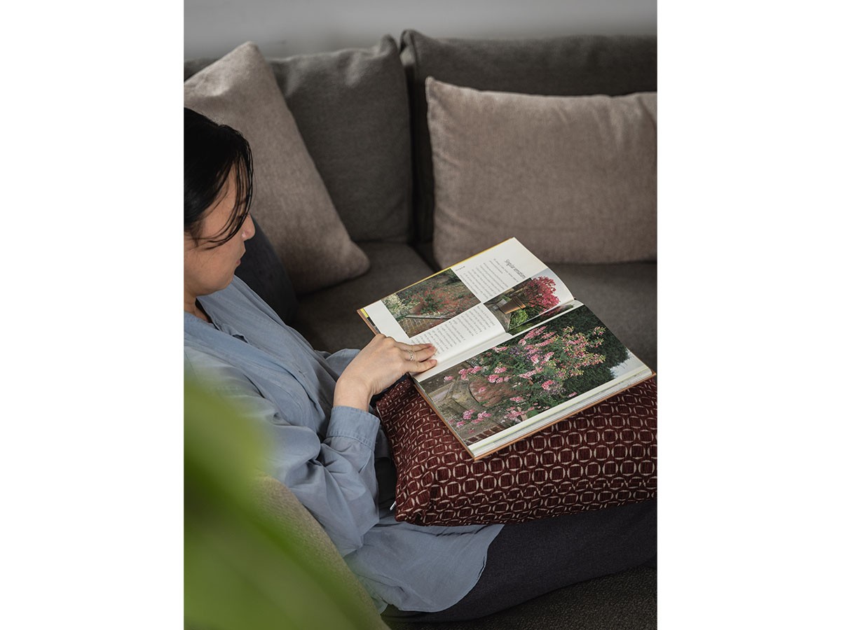 OFT SOFA CORNER / オフト ソファ コーナー （ソファ > 一人掛けソファ） 14