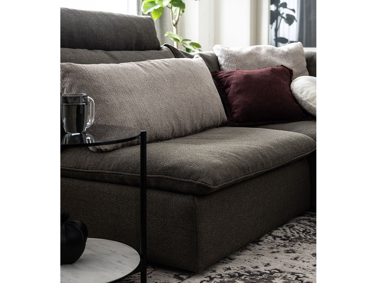 OFT SOFA 1P / オフト ソファ 1人掛け （ソファ > 一人掛けソファ） 15