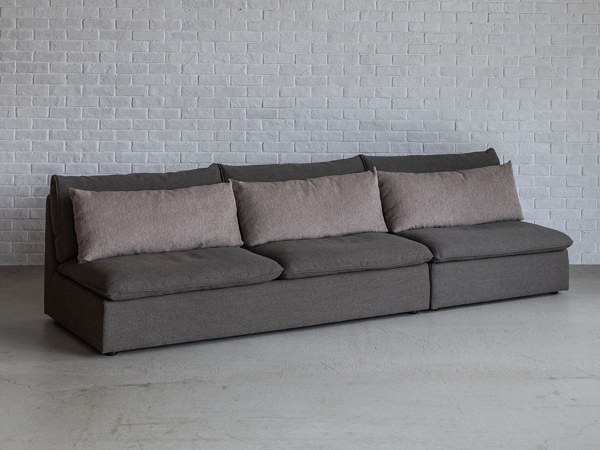 OFT SOFA 1P / オフト ソファ 1人掛け （ソファ > 一人掛けソファ） 20