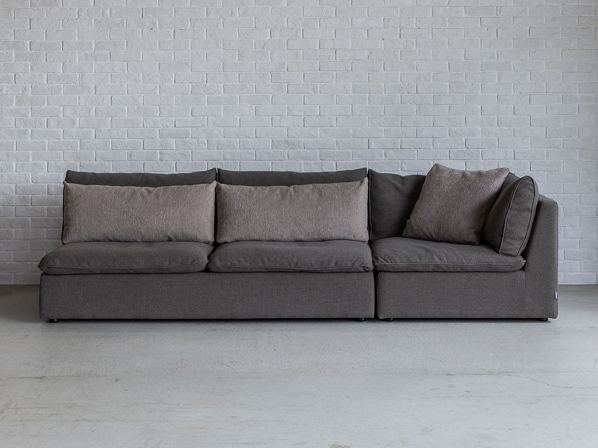 OFT SOFA 2.5P / オフト ソファ 2.5人掛け （ソファ > 二人掛けソファ） 39