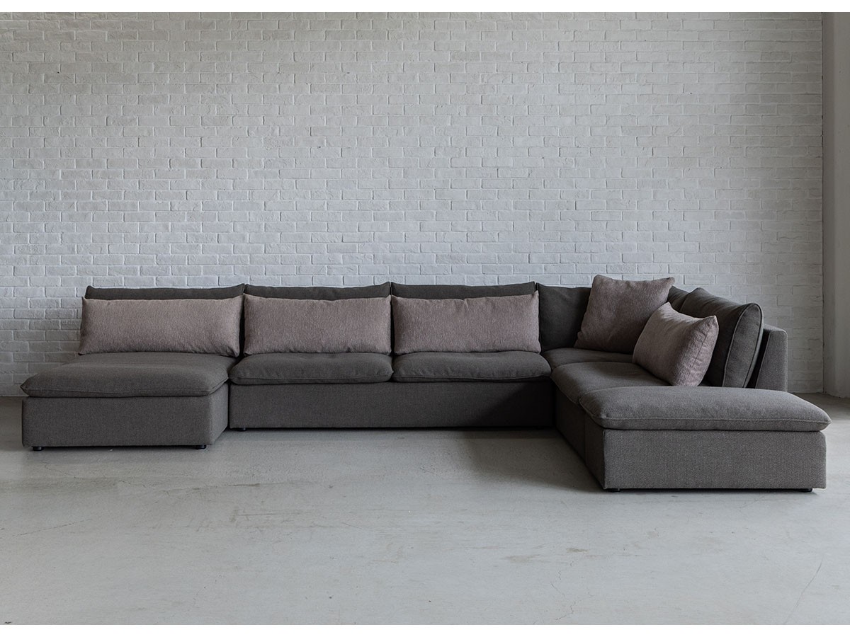 OFT SOFA STOOL / オフト ソファ スツール （ソファ > オットマン） 12