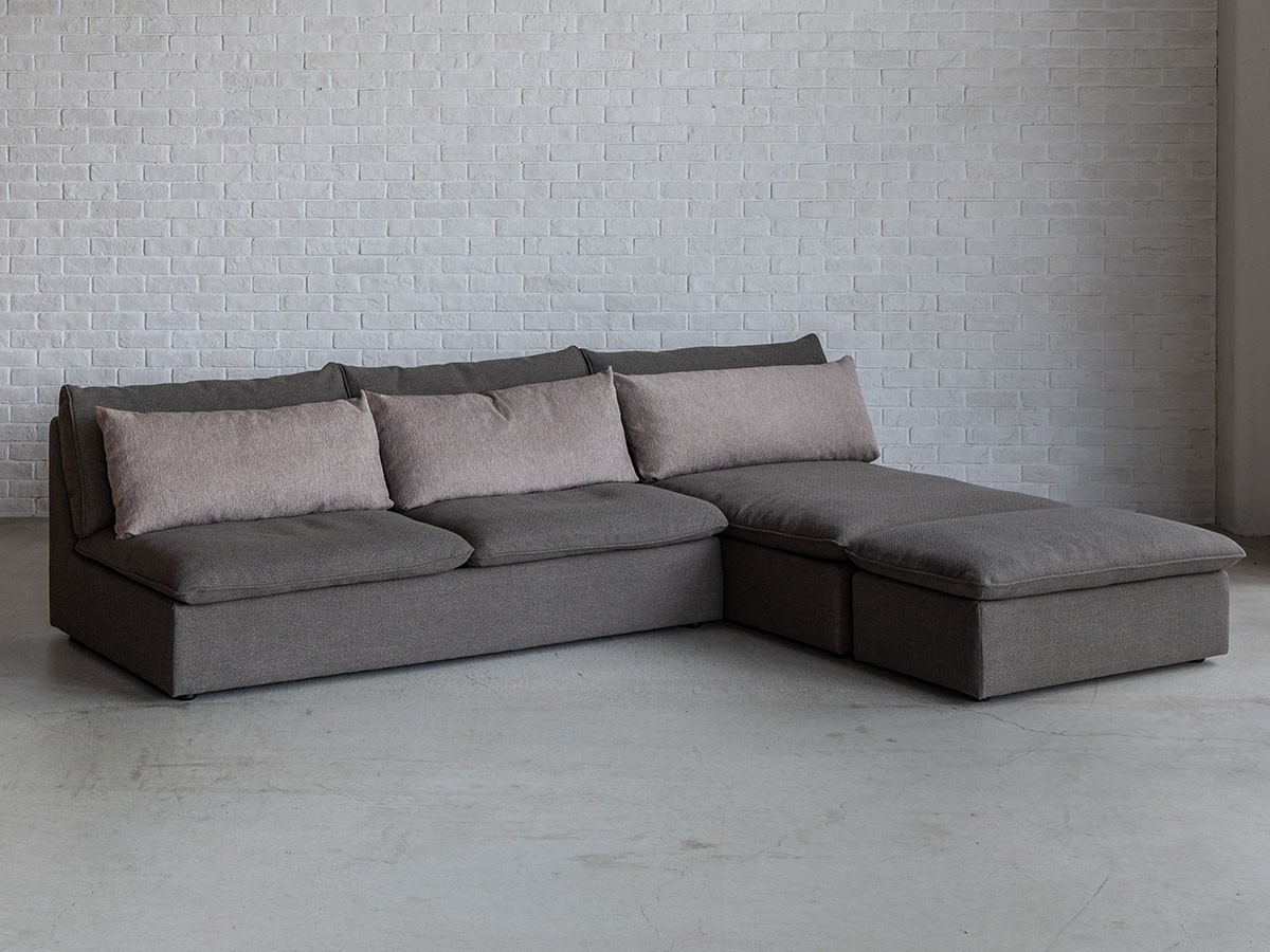 OFT SOFA STOOL / オフト ソファ スツール （ソファ > オットマン） 9