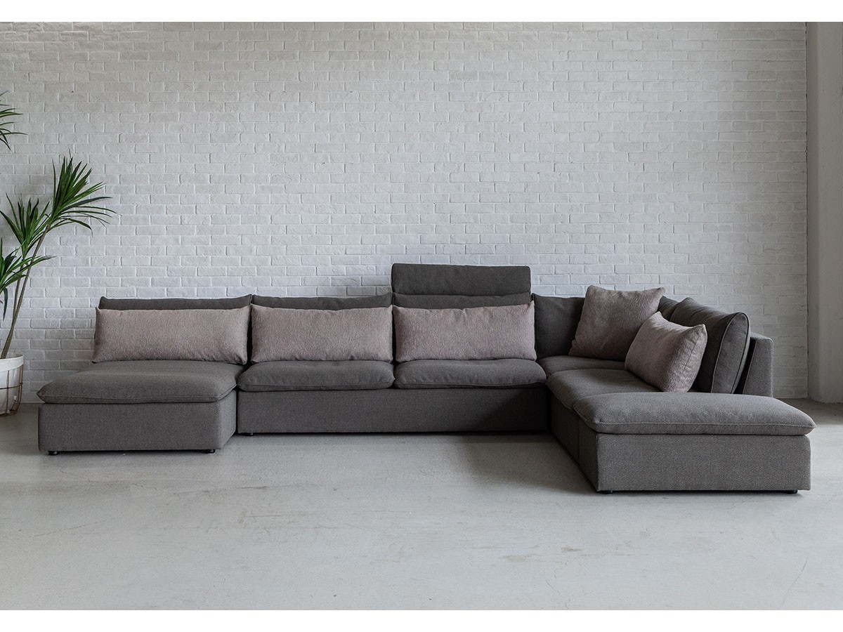 OFT SOFA STOOL / オフト ソファ スツール （ソファ > オットマン） 13