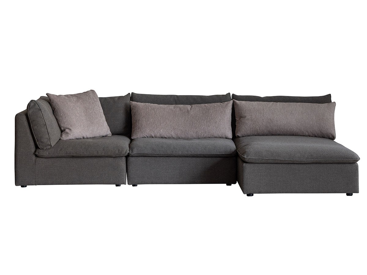 OFT SOFA CORNER / オフト ソファ コーナー （ソファ > 一人掛けソファ） 44