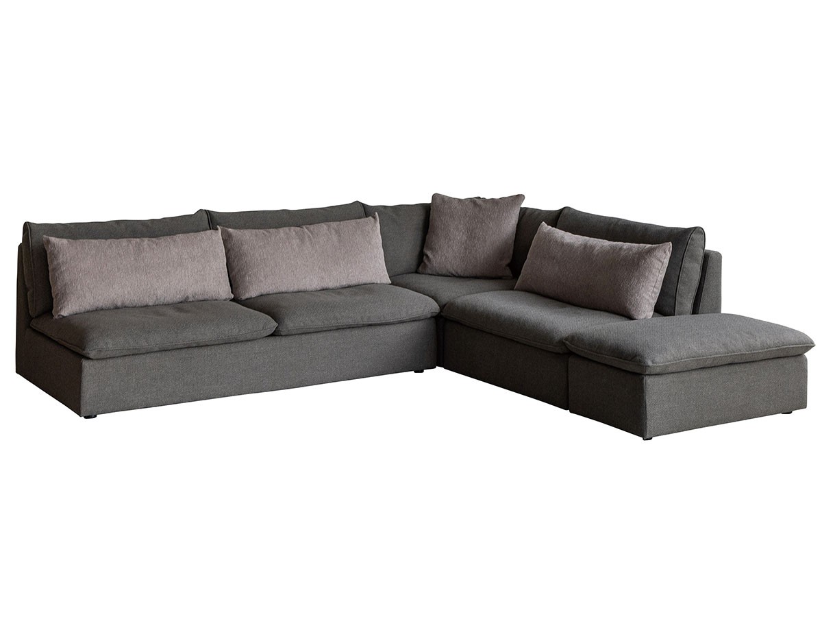 OFT SOFA STOOL / オフト ソファ スツール （ソファ > オットマン） 27