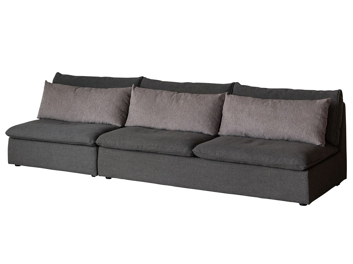 OFT SOFA 1P / オフト ソファ 1人掛け （ソファ > 一人掛けソファ） 44