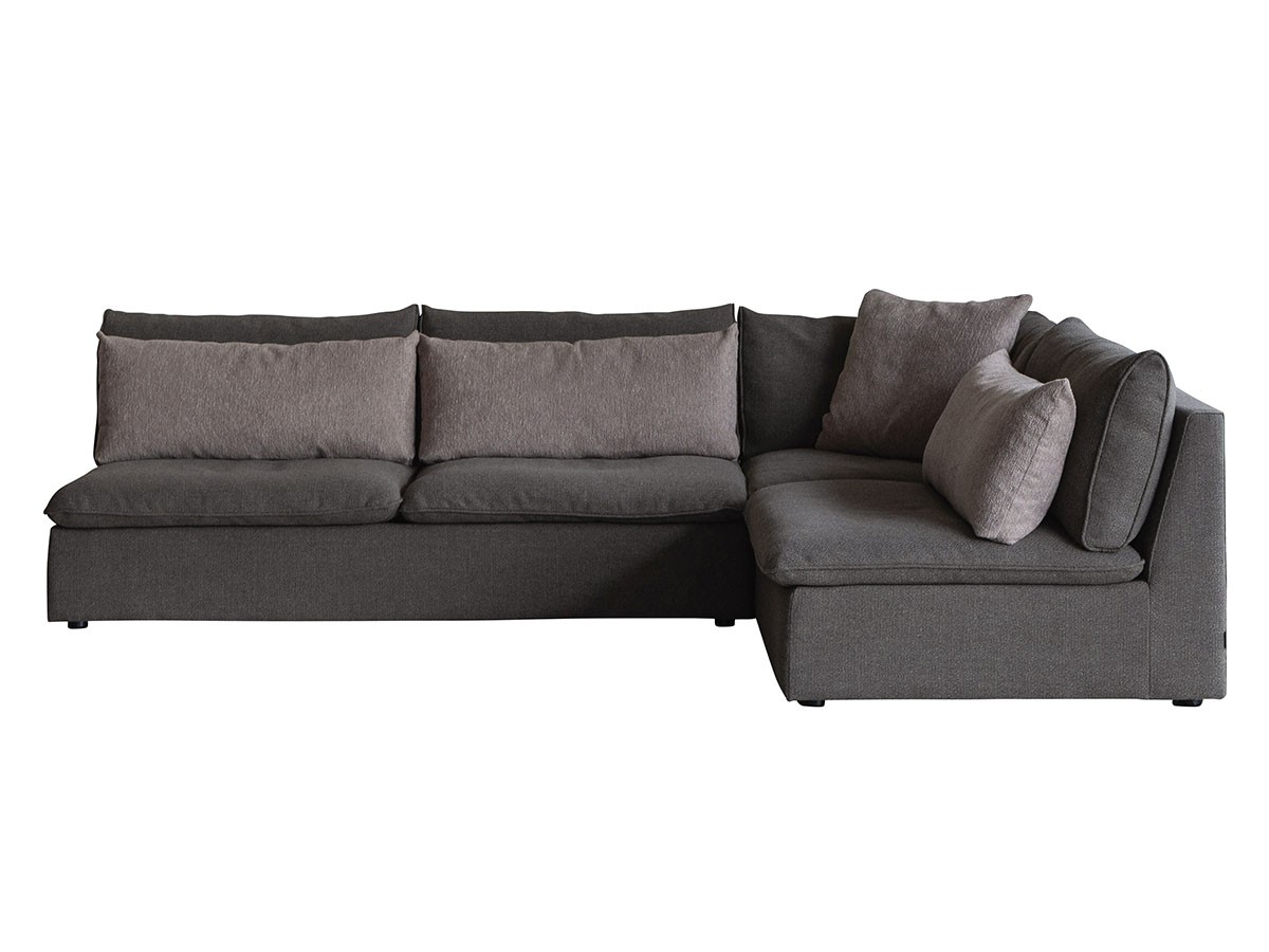 OFT SOFA CORNER / オフト ソファ コーナー （ソファ > 一人掛けソファ） 45