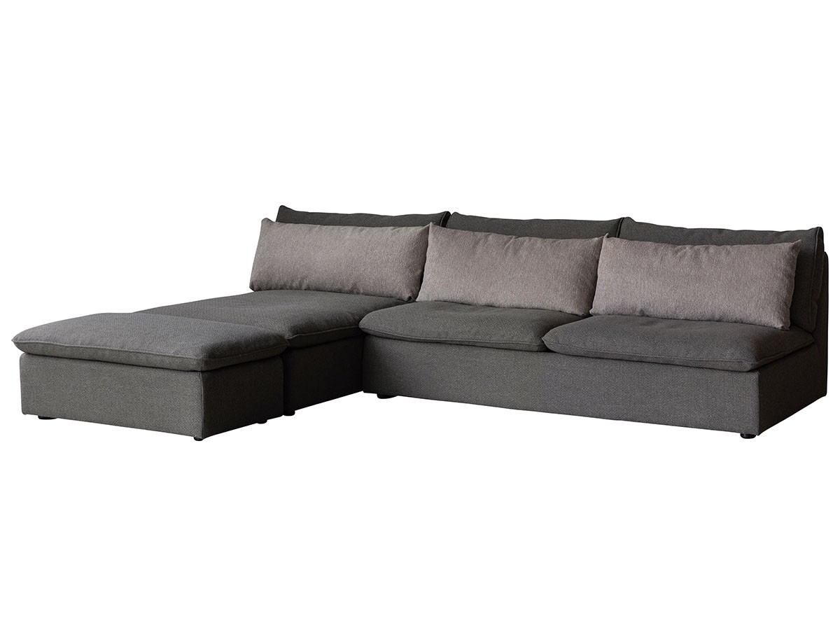 OFT SOFA STOOL / オフト ソファ スツール （ソファ > オットマン） 25