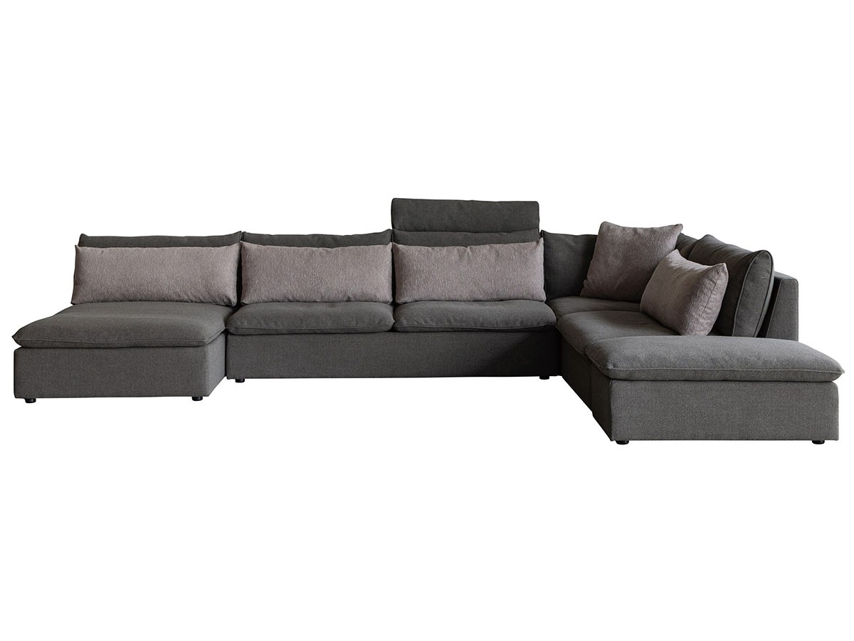 OFT SOFA STOOL / オフト ソファ スツール （ソファ > オットマン） 29