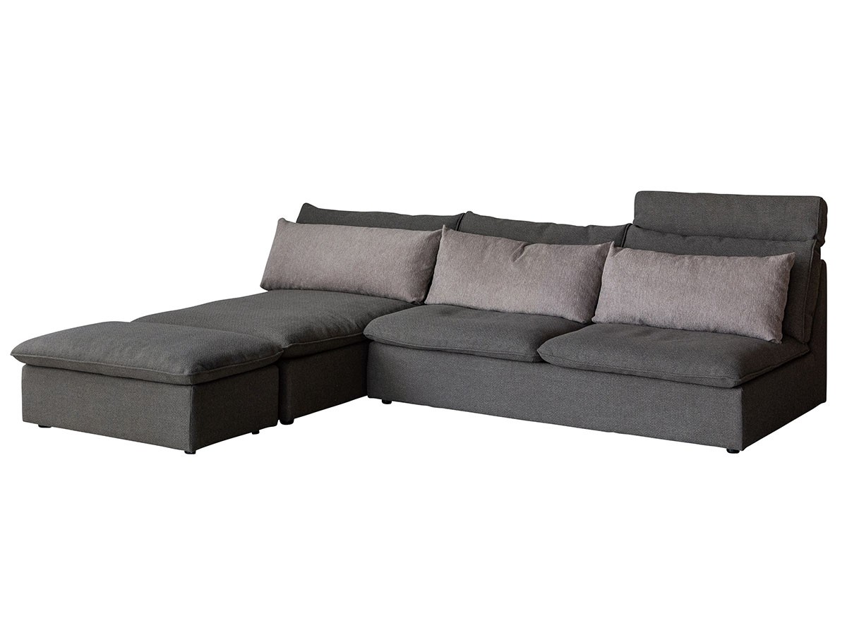 OFT SOFA STOOL / オフト ソファ スツール （ソファ > オットマン） 26