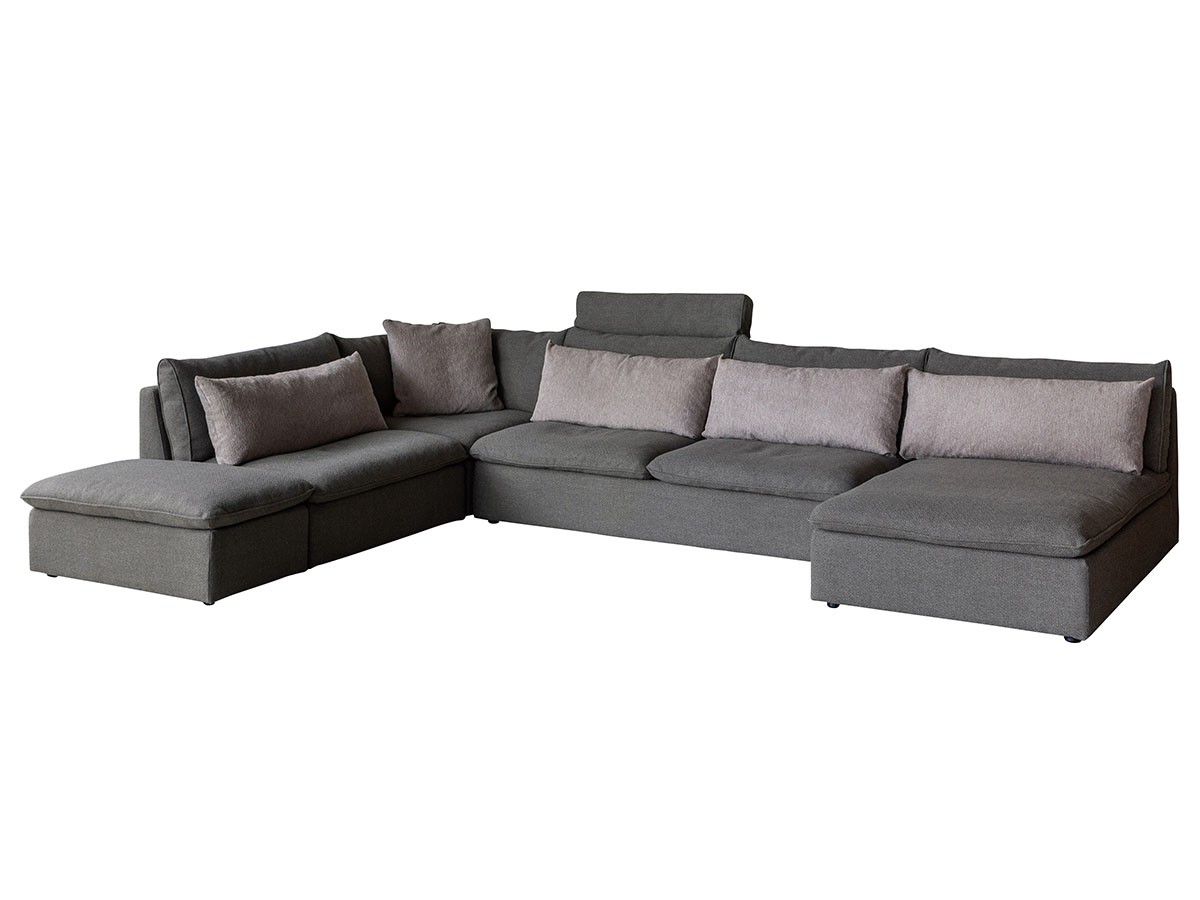 OFT SOFA STOOL / オフト ソファ スツール （ソファ > オットマン） 30