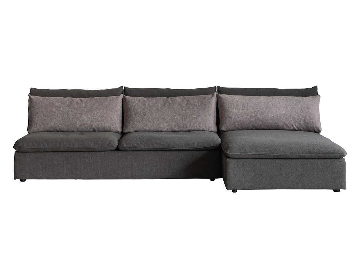 OFT SOFA CHAISE / オフト ソファ シェーズ （ソファ > 片肘ソファ・シェーズロング） 44