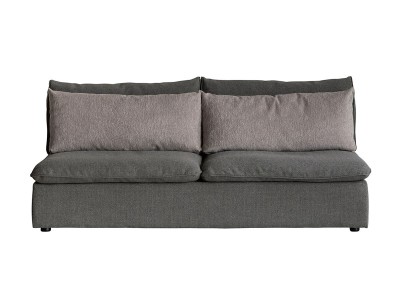 tabu OPIUM SOFA 2P / タブー オピアム 二人掛けソファー（L-1
