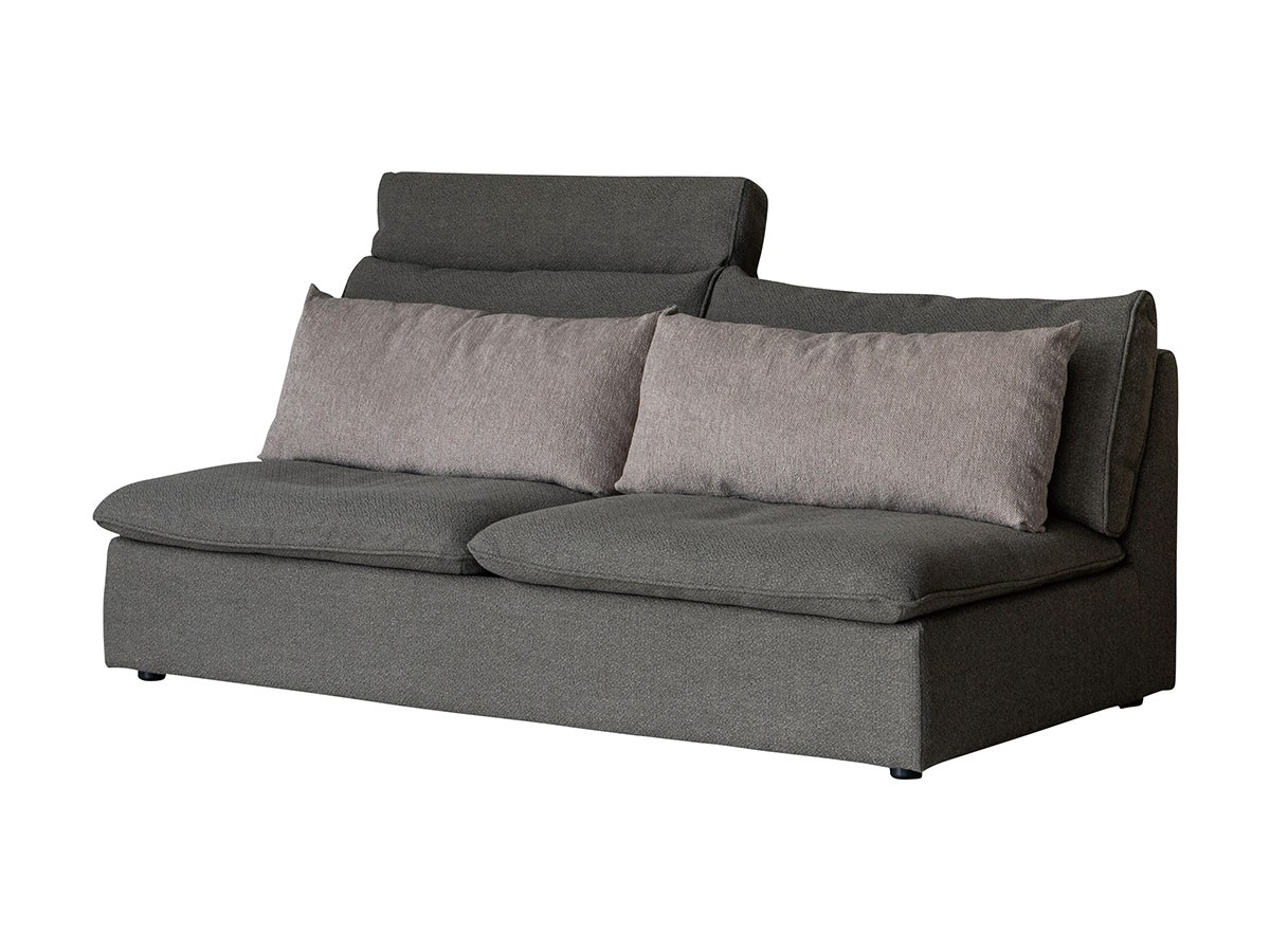 OFT SOFA 2.5P / オフト ソファ 2.5人掛け （ソファ > 二人掛けソファ） 2