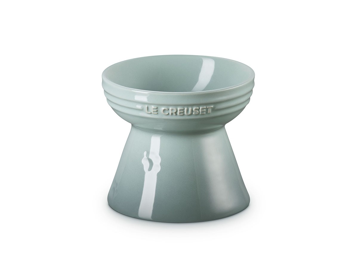 Le Creuset High Stand Pet Bowl / ル・クルーゼ ハイスタンド・ペットボール （インテリア雑貨 > ペット用品） 13