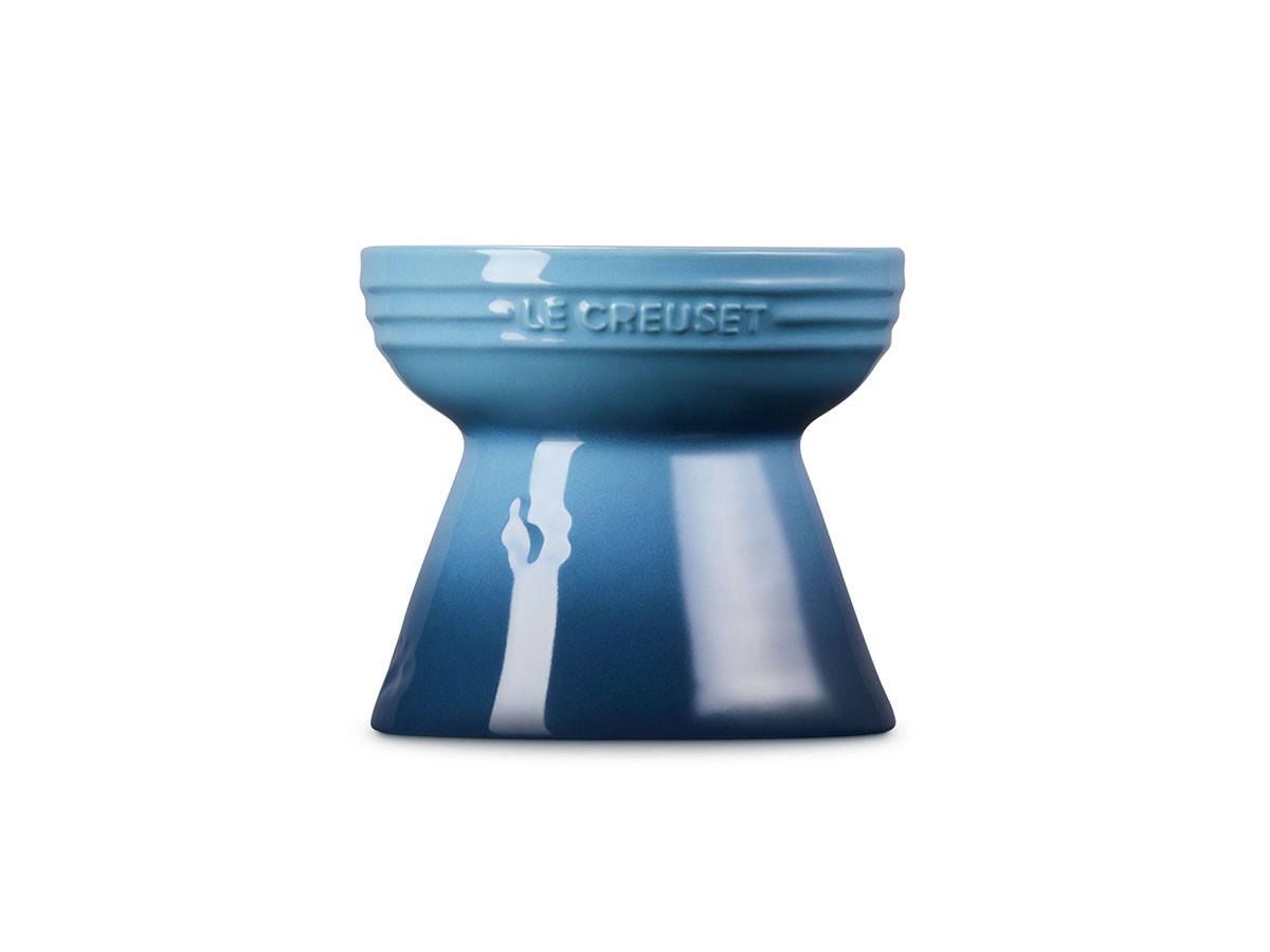 Le Creuset High Stand Pet Bowl