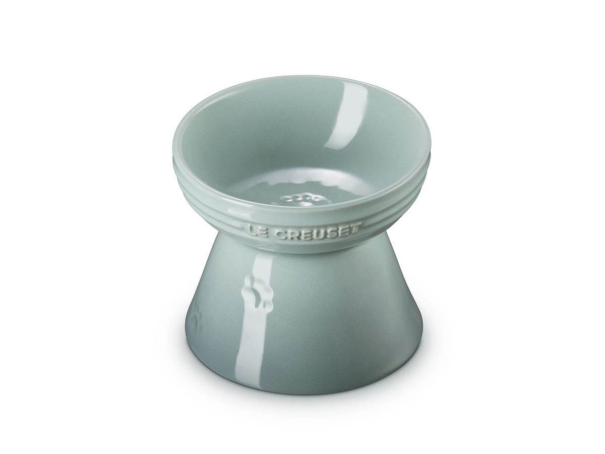 Le Creuset High Stand Pet Bowl / ル・クルーゼ ハイスタンド・ペットボール （インテリア雑貨 > ペット用品） 14
